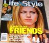Photographs of Jennifer Aniston :: Magazine Covers 2005 Photographs Of Jennifer Aniston : Magazine Covers 2005 Picture 3 of 62